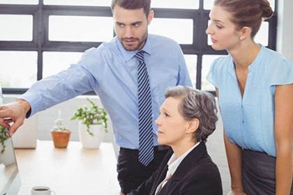 巧妙追讨债务，避免违法与恶心行为